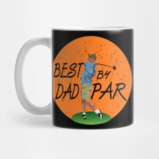 golf Mug